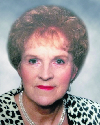 CORBEIL NADEAU, Lucile