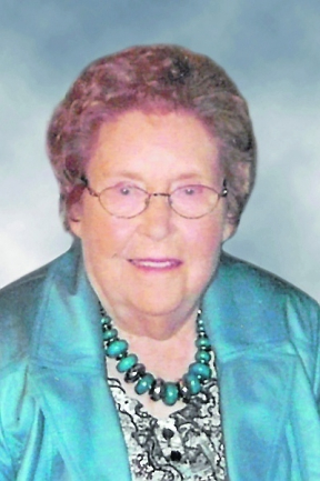 BROUILLETTE RENAUD, Ella