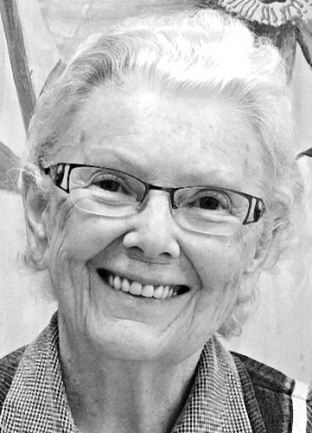 DUCHARME NEE LUSSIER, HELENE