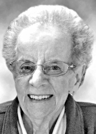 CYR TETREAULE, GEORGETTE 