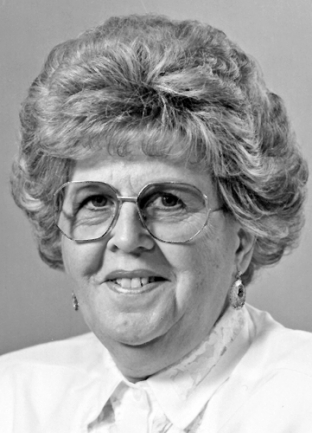 BOUTIN SIMARD, Marie-Ange