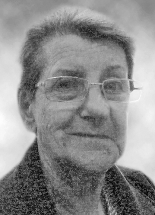 BOUTHILLIER YVETTE