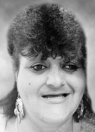 CHARRON, Diane