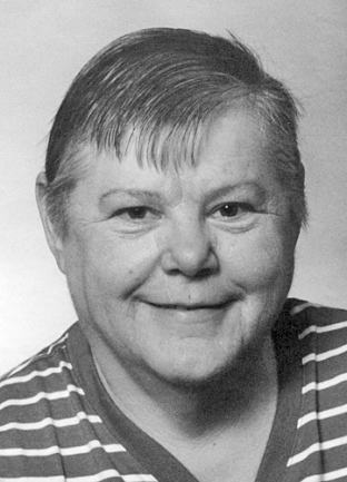 LEMAY, JEANNINE