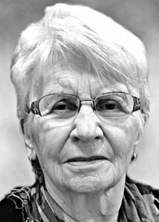 JODOIN BEAUREGARD, Rita
