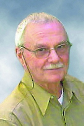 TREPANIER, Roland Raymond