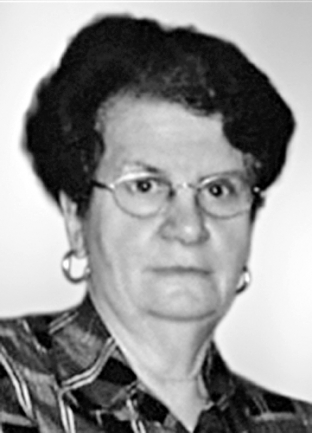 TREMBLAY, EDITH