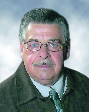 BEAUDRY, GERARD