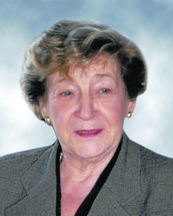 ROULEAU-RACINE, Yolande
