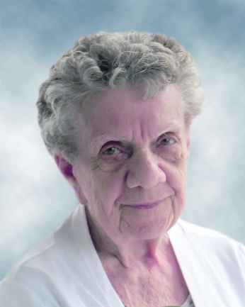 BERGERON ROY, Marie-Claire