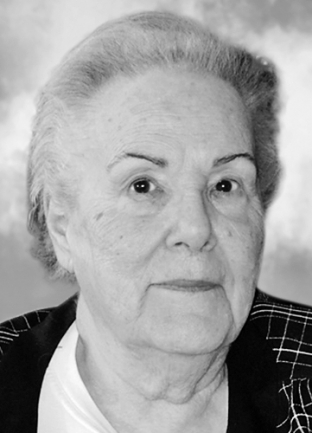 AUBIN, Jeannine
