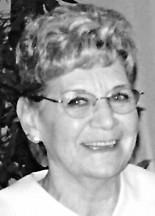 DESCHAMPS POLLENDER, Henriette