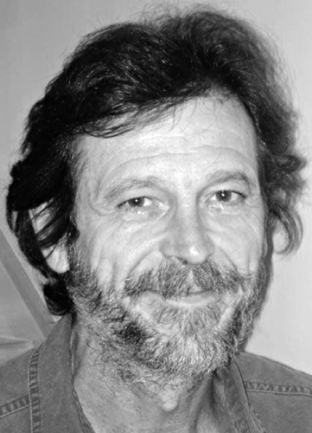 GOSSELIN, MARC JACQUES