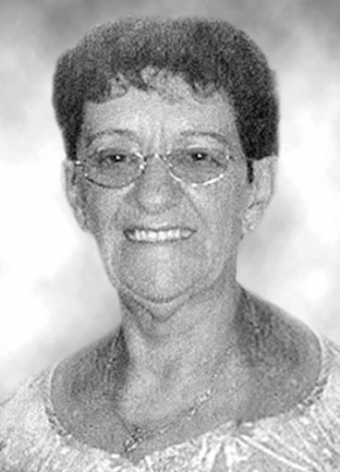 GOSSELIN ROUSSEAU, EMILIENNE