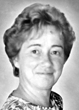 LAVIGNE ST DENIS, RAYMONDE