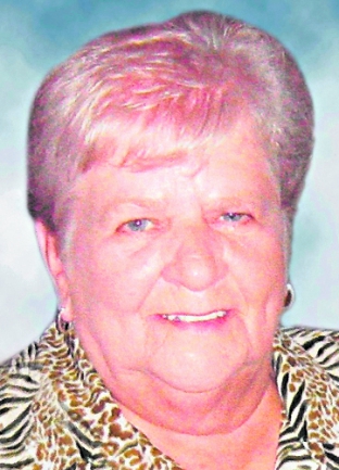 DE L'ETOILE-GAUTHIER, Ginette