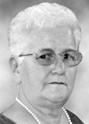 BEAUREGARD, Jeanne-Mance