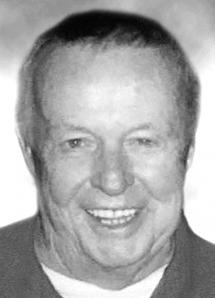 DAIGLE, Jean-Louis