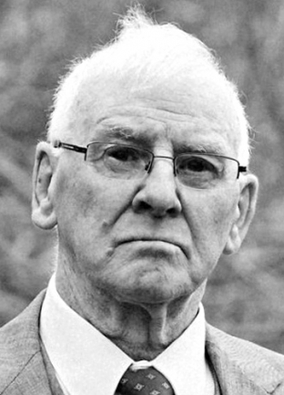 TRAHAN, FERNAND