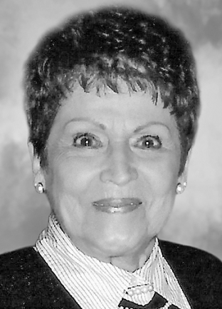 LEDUC MARIETTE