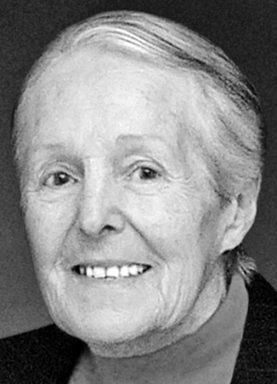 LEFEBVRE MORIN, PAULINE