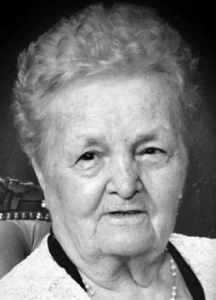 GOUSY NEE VACHON, CECILE