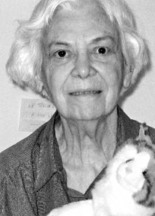 RICHARD, HUGUETTE