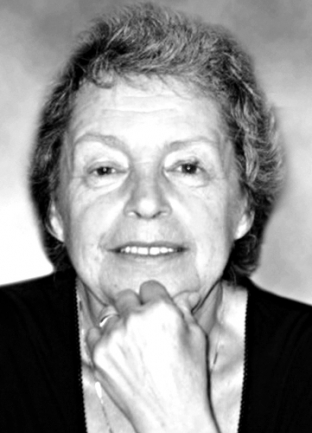 POTVIN, THERESE 