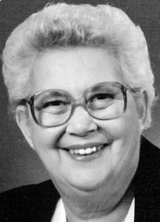 BOLDUC TRAVERS FERNANDE MARIE ANGE