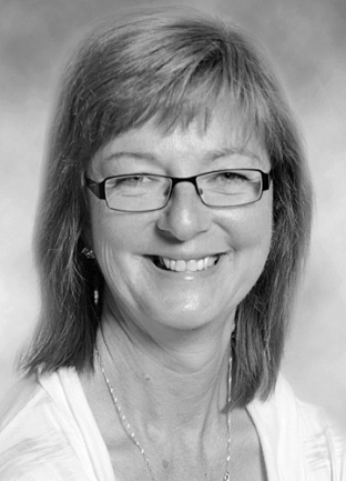MCCLURE ANN