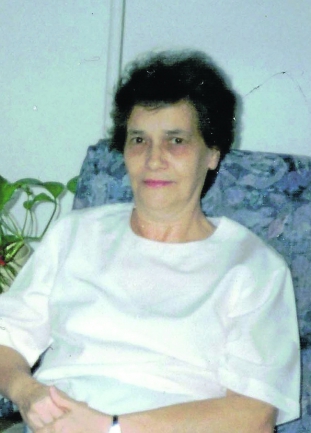 GAUVIN, Colette