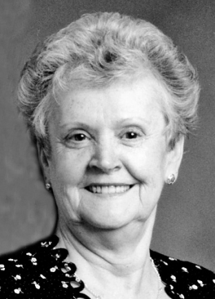 CHARBONNEAU, THERESE