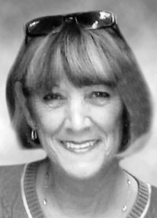 POTVIN PROVENCAL, PIERRETTE