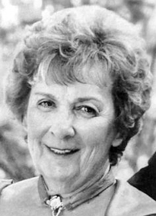 BLIER CONSTANCE