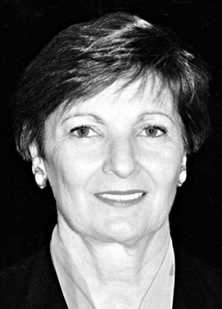 GOYETTE THOMPSON, BRIGITTE