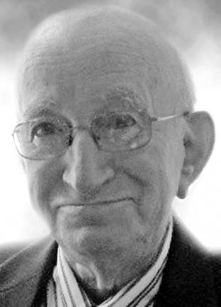 DAVID GERARD