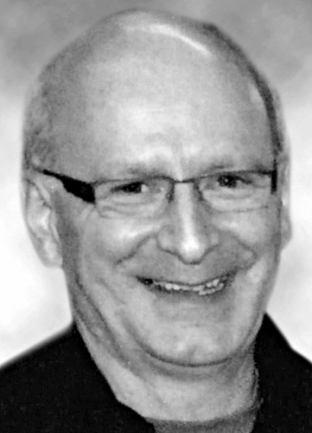 LUSSIER, Alain