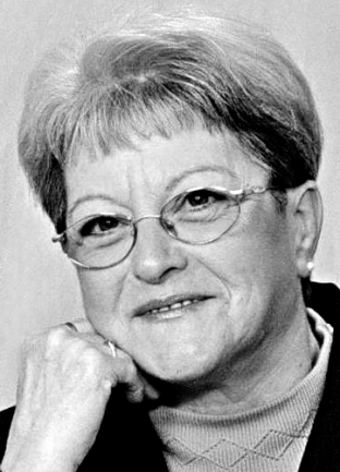 BERGERON, LISE