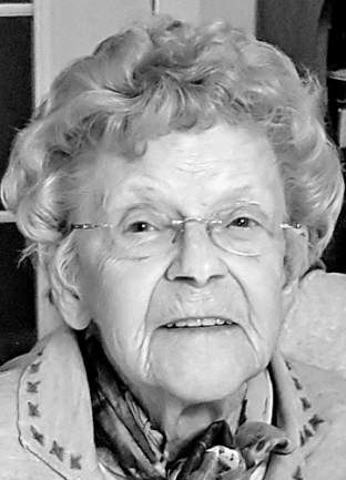 HOULE AVERY MARIE PAULE