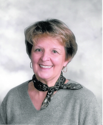 ROBITAILLE DE SENNEVILLE, MONIQUE 