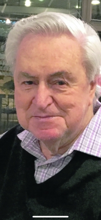 MARTIN, ROGER 