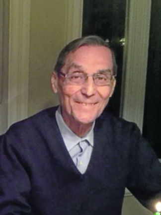 MAINVILLE, Roland