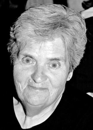 FORBES LARIVIERE, CECILE