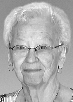 GAUTHIER MORIN, Gertrude