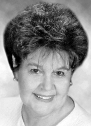 BEAUDOIN, Eliette