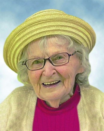 GOULET, MARIE-IRENE