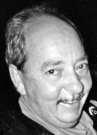 PATENAUDE DANIEL
