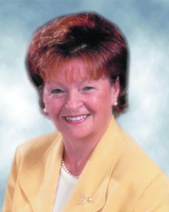 ROBERT ASHBY, Monique