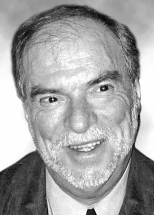 ROBERGE, Louis