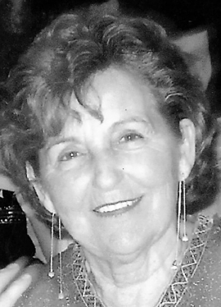 FRANCOEUR DUFAULT, Jeannine